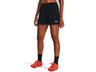Under Armour Women Challenger Knit Shorts - Fast-Drying with Breathability