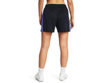 Under Armour Women Challenger Knit Shorts - Fast-Drying with Breathability