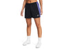 Under Armour Women Challenger Knit Shorts - Fast-Drying with Breathability