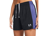 Under Armour Women Challenger Knit Shorts - Fast-Drying with Breathability