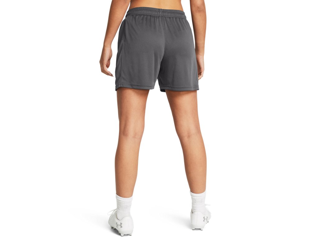 Under Armour Women Challenger Knit Shorts - Fast-Drying with Breathability
