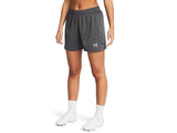 Under Armour Women Challenger Knit Shorts - Fast-Drying with Breathability