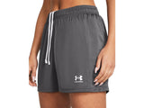Under Armour Women Challenger Knit Shorts - Fast-Drying with Breathability