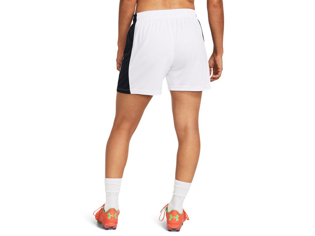Under Armour Women Challenger Knit Shorts - Fast-Drying with Breathability