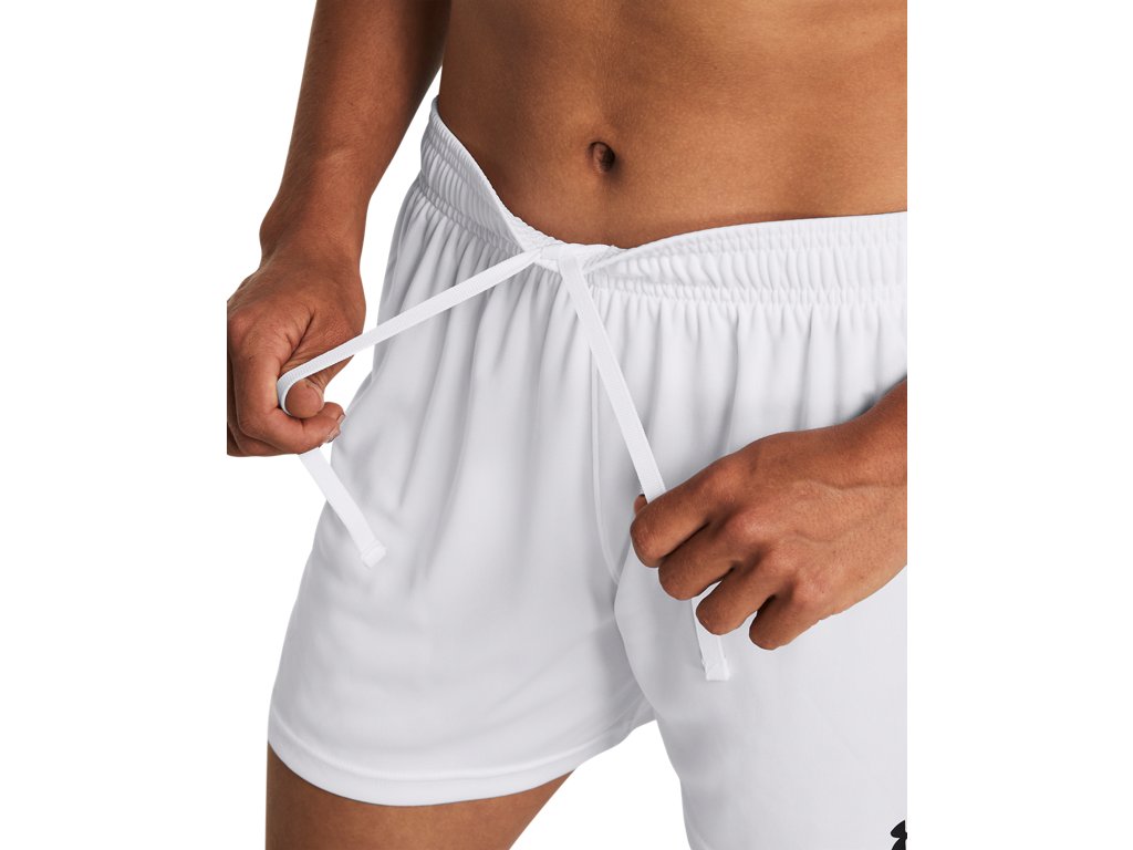 Under Armour Women Challenger Knit Shorts - Fast-Drying with Breathability