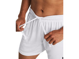 Under Armour Women Challenger Knit Shorts - Fast-Drying with Breathability
