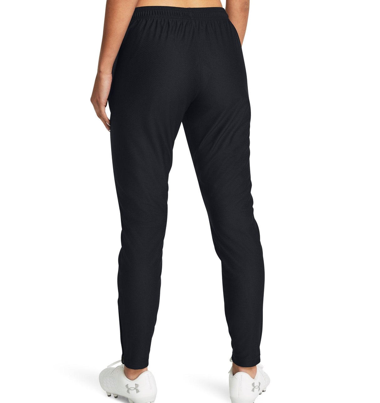 Under Armour Womens UA Challenger Pique Pants - Sweat Wicking Apparel