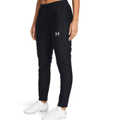 Under Armour Womens UA Challenger Pique Pants - Sweat Wicking Apparel
