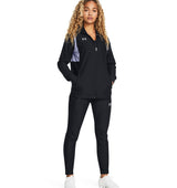 Under Armour Womens UA Challenger Pique Pants - Sweat Wicking Apparel