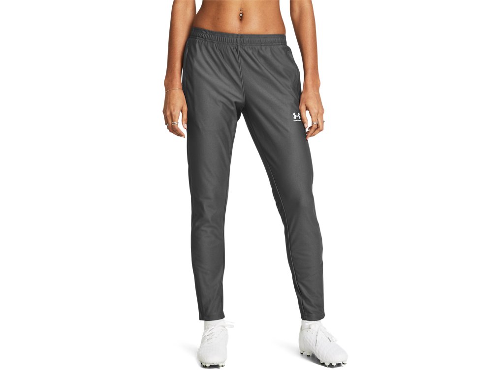 Under Armour Womens UA Challenger Pique Pants - Sweat Wicking Apparel