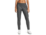 Under Armour Womens UA Challenger Pique Pants - Sweat Wicking Apparel