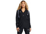 Under Armour Women Challenger Track Jacket Apparel - Breathable and Sweat-Wicking