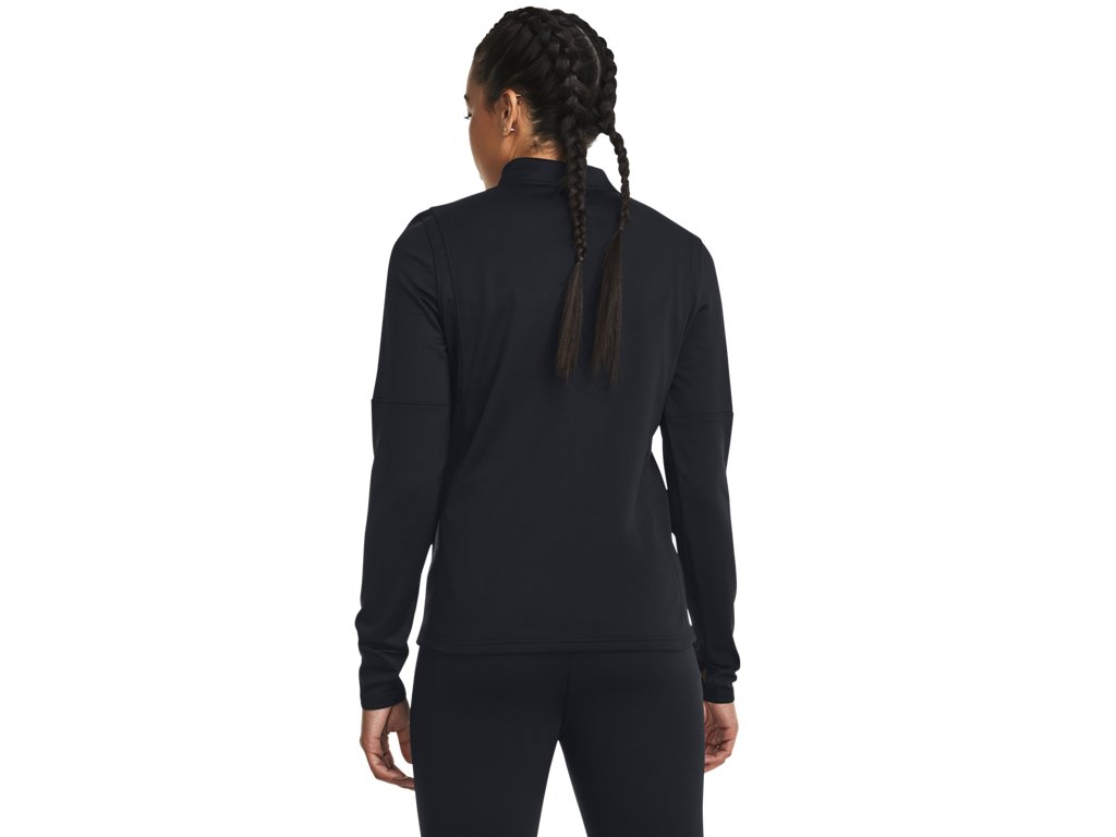 Under Armour Women's UA Challenger Midlayer Apparel - Sweat Wicking