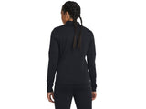 Under Armour Women's UA Challenger Midlayer Apparel - Sweat Wicking