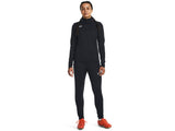 Under Armour Women's UA Challenger Midlayer Apparel - Sweat Wicking