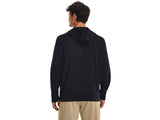 Under Armour Mens Armour Fleece Big Logo Hoodie - Breathable and Warm
