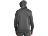 Under Armour Mens Armour Fleece Big Logo Hoodie - Breathable and Warm