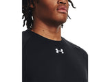 Under Armour Mens UA Rival Fleece Crew Apparel - Ultra-Soft Comfort