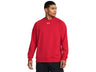 Under Armour Mens UA Rival Fleece Crew Apparel - Ultra-Soft Comfort
