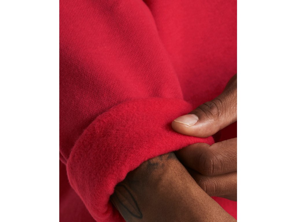 Under Armour Mens UA Rival Fleece Crew Apparel - Ultra-Soft Comfort