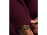 Under Armour Mens UA Rival Fleece Crew Apparel - Ultra-Soft Comfort