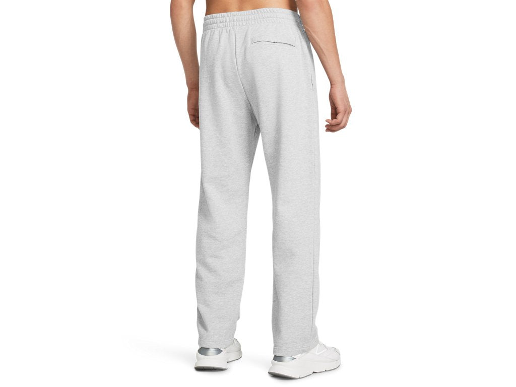 Under Armour Mens Rival Fleece Pants - Ultra-Soft Cotton-Blend Fleece