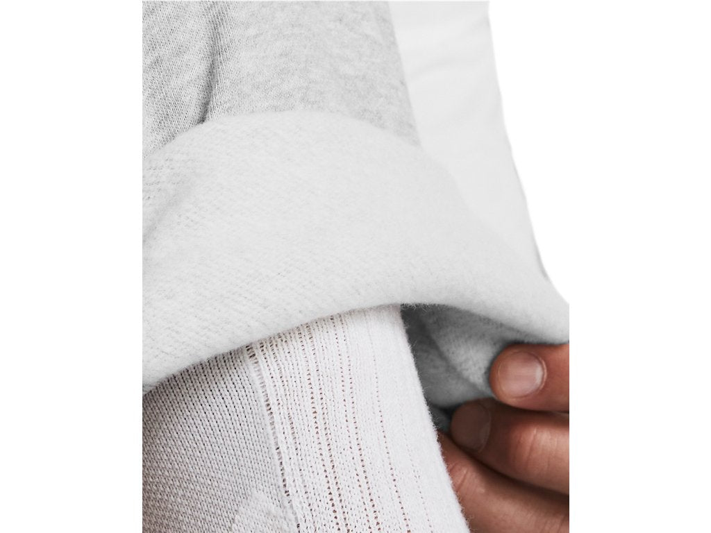 Under Armour Mens Rival Fleece Pants - Ultra-Soft Cotton-Blend Fleece