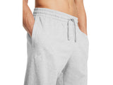 Under Armour Mens Rival Fleece Pants - Ultra-Soft Cotton-Blend Fleece
