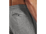 Under Armour Mens Rival Fleece Pants - Ultra-Soft Cotton-Blend Fleece