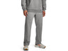 Under Armour Mens Rival Fleece Pants - Ultra-Soft Cotton-Blend Fleece