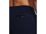 Under Armour Mens Rival Fleece Pants - Ultra-Soft Cotton-Blend Fleece