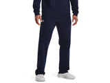 Under Armour Mens Rival Fleece Pants - Ultra-Soft Cotton-Blend Fleece