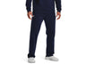 Under Armour Mens Rival Fleece Pants - Ultra-Soft Cotton-Blend Fleece
