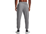 Under Armour Mens Rival Fleece Joggers - Ultra-Soft Cotton Blend