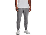Under Armour Mens Rival Fleece Joggers - Ultra-Soft Cotton Blend