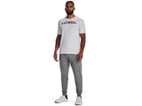 Under Armour Mens Rival Fleece Joggers - Ultra-Soft Cotton Blend