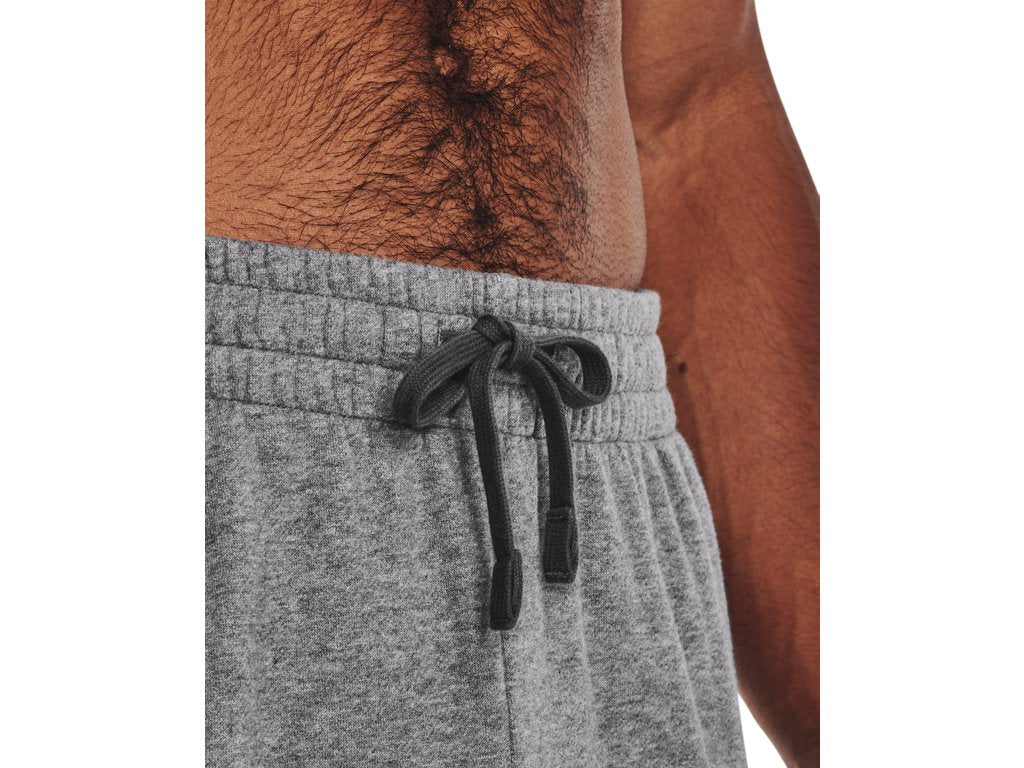 Under Armour Mens Rival Fleece Joggers - Ultra-Soft Cotton Blend