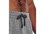 Under Armour Mens Rival Fleece Joggers - Ultra-Soft Cotton Blend