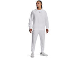 Under Armour Mens Rival Fleece Joggers - Ultra-Soft Cotton Blend