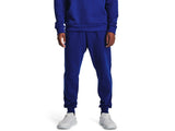 Under Armour Mens Rival Fleece Joggers - Ultra-Soft Cotton Blend