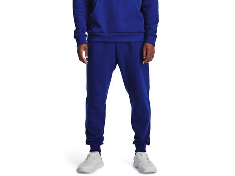 Under Armour Mens Rival Fleece Joggers - Ultra-Soft Cotton Blend