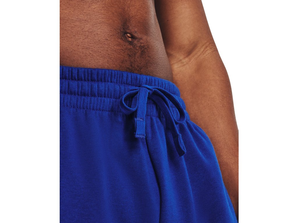 Under Armour Mens Rival Fleece Joggers - Ultra-Soft Cotton Blend