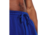Under Armour Mens Rival Fleece Joggers - Ultra-Soft Cotton Blend
