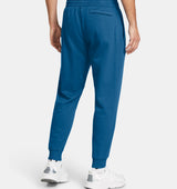 Under Armour Mens Rival Fleece Joggers - Ultra-Soft Cotton Blend