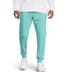 Under Armour Mens Rival Fleece Joggers - Ultra-Soft Cotton Blend
