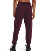 Under Armour Mens Rival Fleece Joggers - Ultra-Soft Cotton Blend