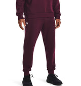 Under Armour Mens Rival Fleece Joggers - Ultra-Soft Cotton Blend