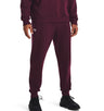 Under Armour Mens Rival Fleece Joggers - Ultra-Soft Cotton Blend
