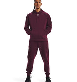 Under Armour Mens Rival Fleece Joggers - Ultra-Soft Cotton Blend