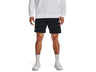 Under Armour Mens Rival Fleece Shorts - Ultra-Soft Cotton Blend